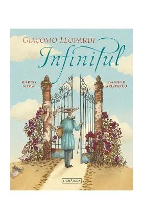 Infinitul - Giacomo Leopardi