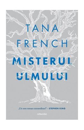 Misterul ulmului - Tana French