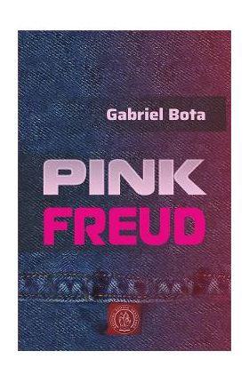 Pink Freud - Gabriel Bota