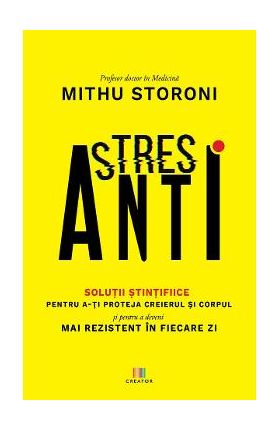 StresAnti - Mithu Storoni