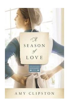 A Season of Love - Amy Clipston