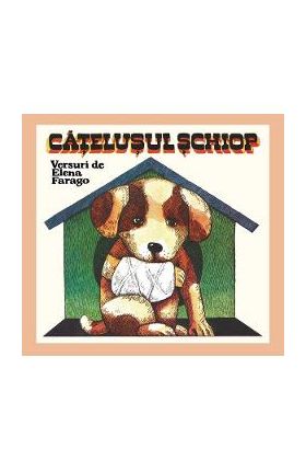 Catelusul schiop - Elena Farago