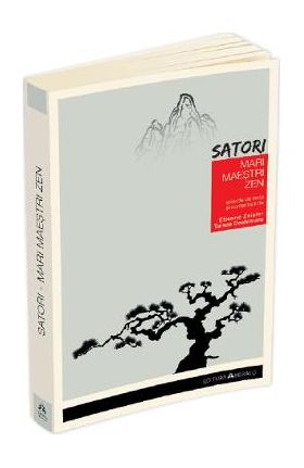 Mari maestri Zen - Satori