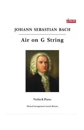 Air on G String - Johann Sebastian Bach - Vioara si pian