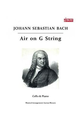 Air on G String - Johann Sebastian Bach - Violoncel si pian