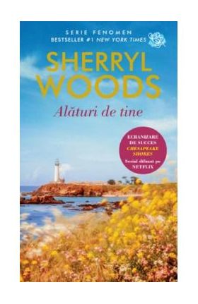 Alaturi de tine - Sherryl Woods