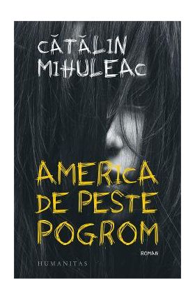 America de peste pogrom - Catalin Mihuleac