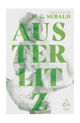 Austerlitz - W.G. Sebald