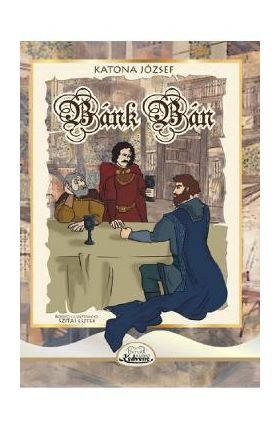 Bank ban - Katona Jozsef