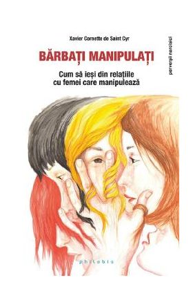 Barbati manipulati - Xavier Cornette de Saint Cyr