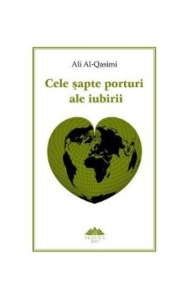 Cele sapte porturi ale iubirii - Ali al-Qasimi