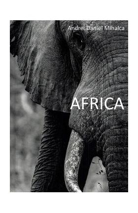 Africa - Andrei Daniel Mihalca