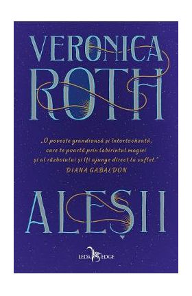 Alesii - Veronica Roth