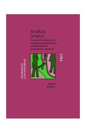 Analiza sinelui - Heinz Kohut