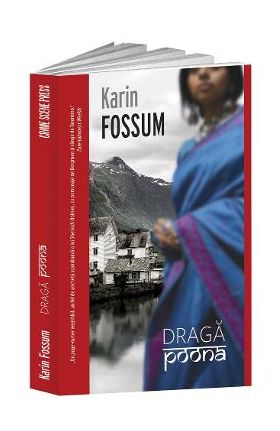 Draga Poona - Karin Fossum