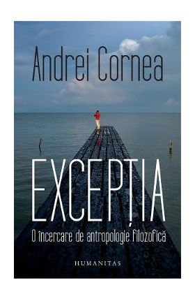 Exceptia - Andrei Cornea