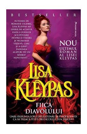 Fiica Diavolului - Lisa Kleypas