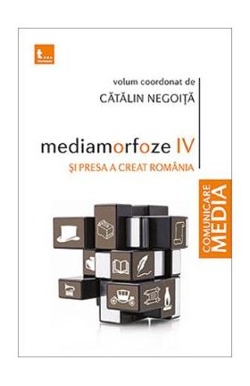 Mediamorfoze 4 - Catalin Negoita