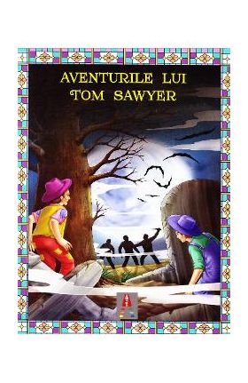 Aventurile lui Tom Sawyer