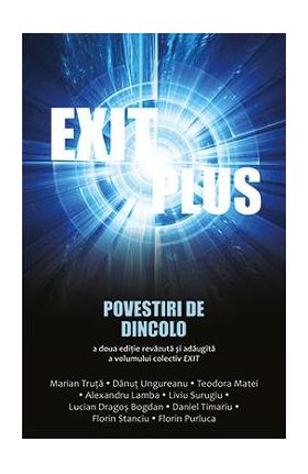 Exit plus: Povestiri de dincolo