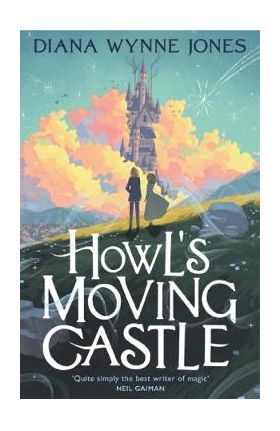 Howl's Moving Castle - Diana Wynne Jones