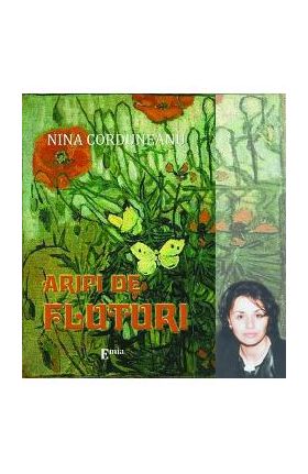 Aripi de fluturi - Nina Corduneanu