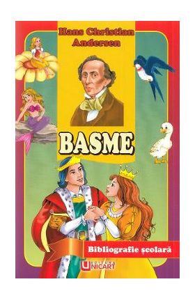 Basme - H.Ch. Andersen