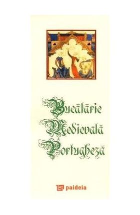 Bucatarie medievala portugheza