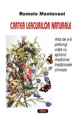 Cartea leacurilor naturale - Ramolo Mantovani