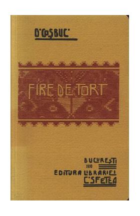 Fire de tort - George Cosbuc