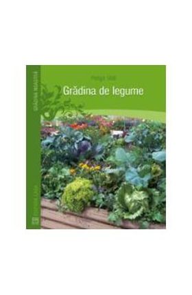 Gradina de legume - Helga Voit