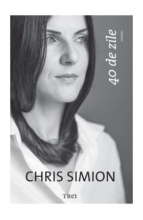 40 de zile - Chris Simion