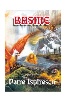 Basme - Petre Ispirescu