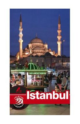 Istanbul - Calator pe mapamond