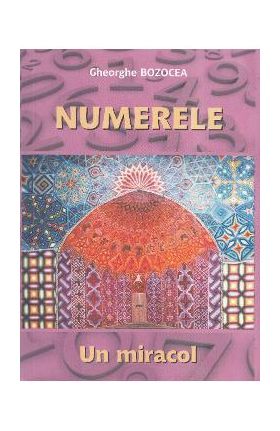 Numerele - Gheorghe Bozocea
