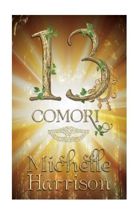 13 Comori - Michell Harrison