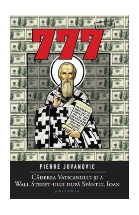 777 - Pierre Jovanovic