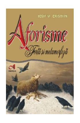 Aforisme - Iosif M. Cristian