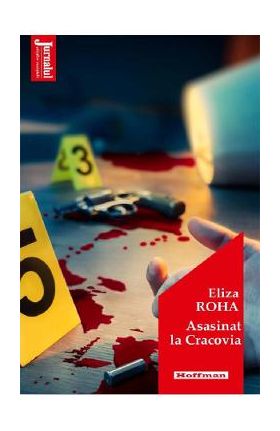 Asasinat la Cracovia - Eliza Roha