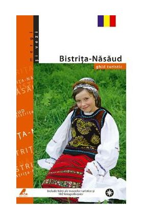 Bistrita-Nasaud - Ghid Turistic