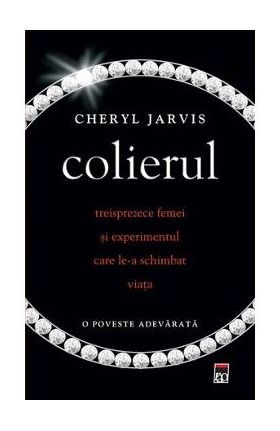 Colierul - Cheryl Jarvis