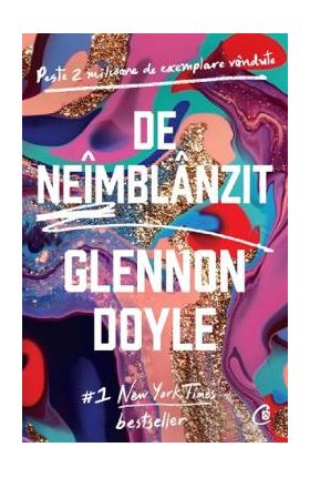 De neimblanzit - Glennon Doyle