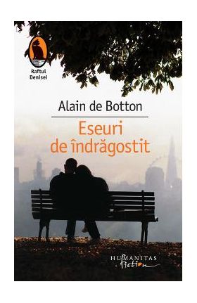 Eseuri de indragostit - Alain De Botton