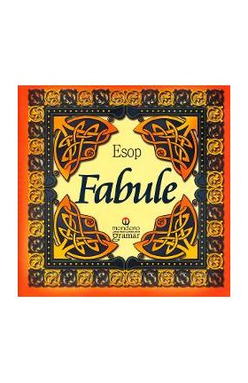 Fabule - Esop