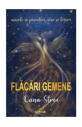 Flacari gemene - Oana Stroe