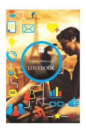 Lovebook - Simona Sparaco