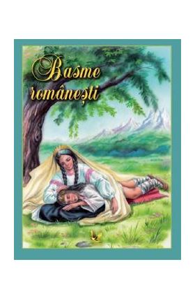 Basme romanesti