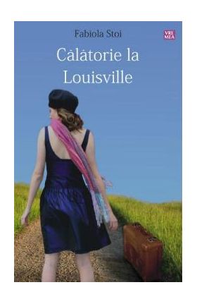 Calatorie la Louisville - Fabiola Stoi