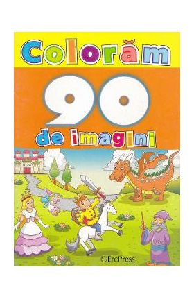 Coloram 90 de imagini