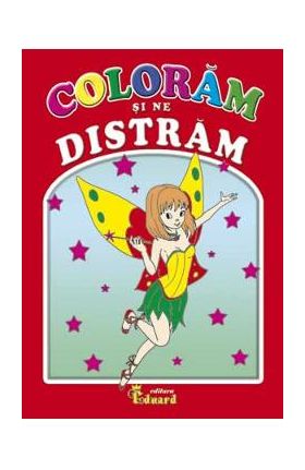 Coloram si ne distram